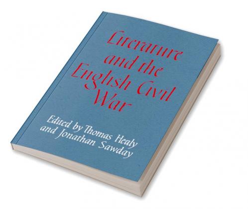 Literature and the English Civil War