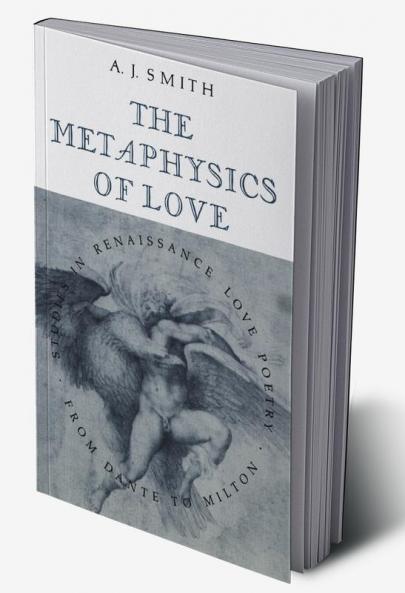 The Metaphysics of Love