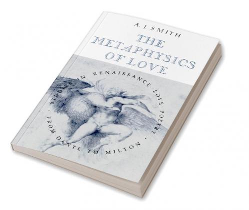 The Metaphysics of Love