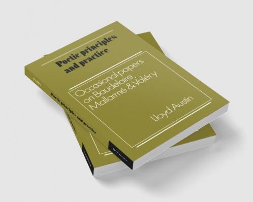 Poetic Principles and Practice