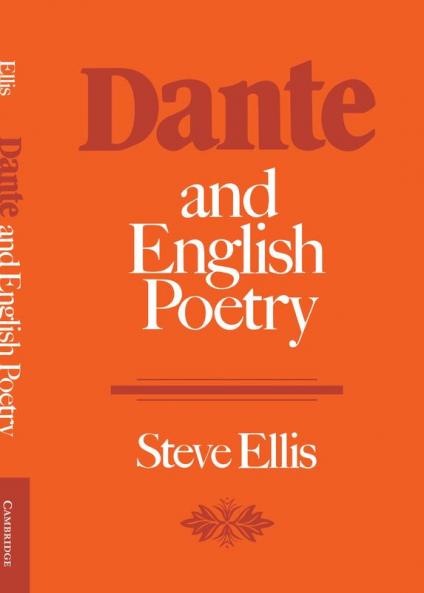 Dante and English Poetry