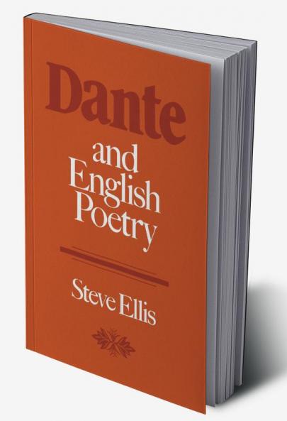 Dante and English Poetry