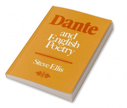 Dante and English Poetry