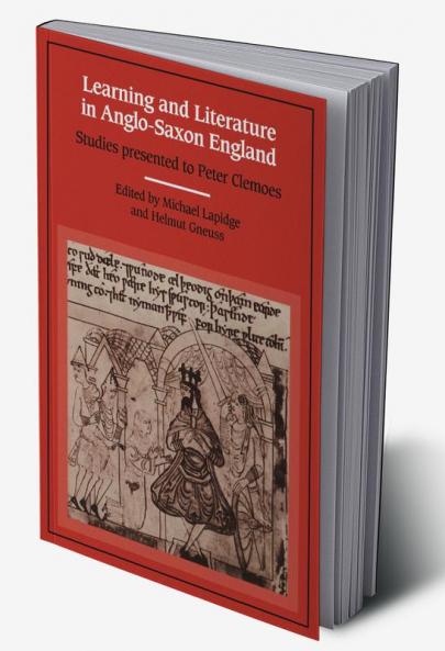 Learning and Literature in Anglo-Saxon England