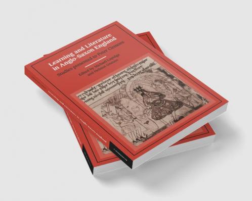 Learning and Literature in Anglo-Saxon England