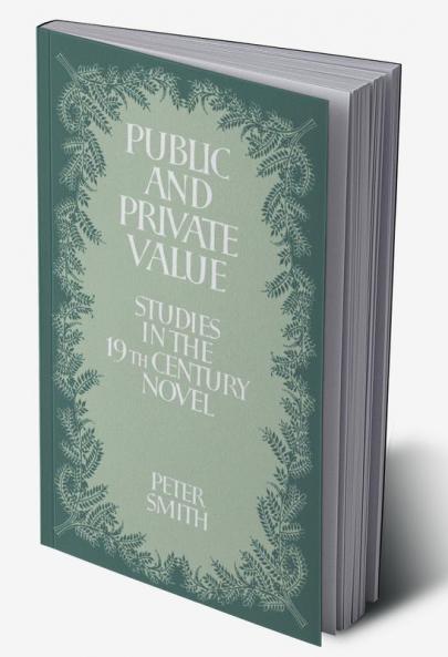 Public and Private Value
