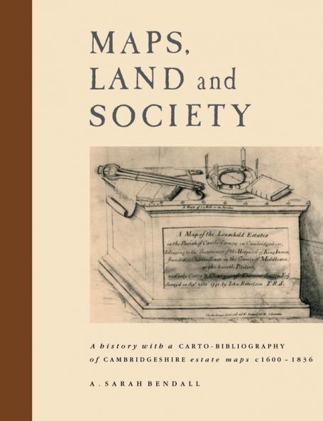 Maps Land and Society