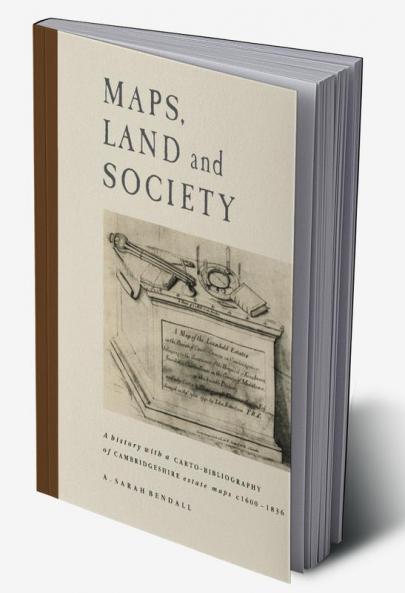 Maps Land and Society