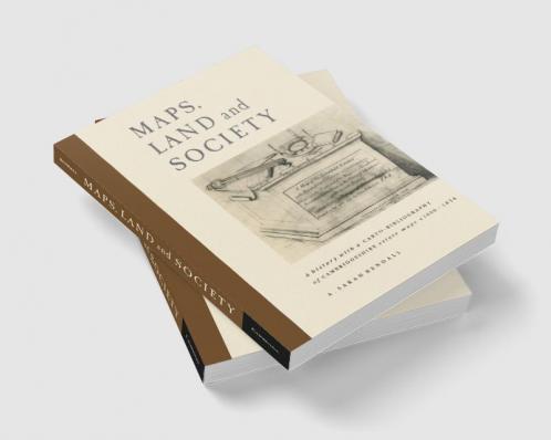 Maps Land and Society