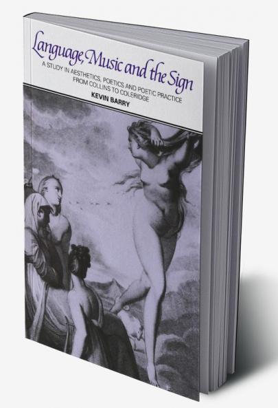 Language Music and the Sign