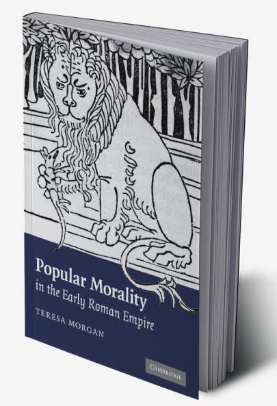 Popular Morality in the Early Roman Empire