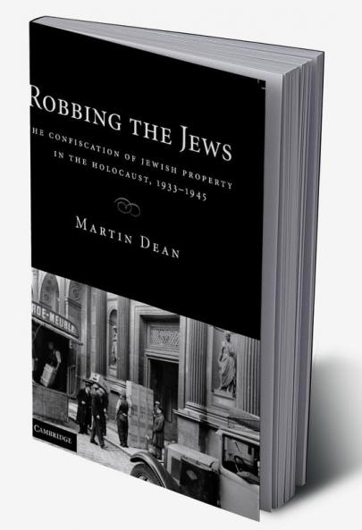 Robbing the Jews