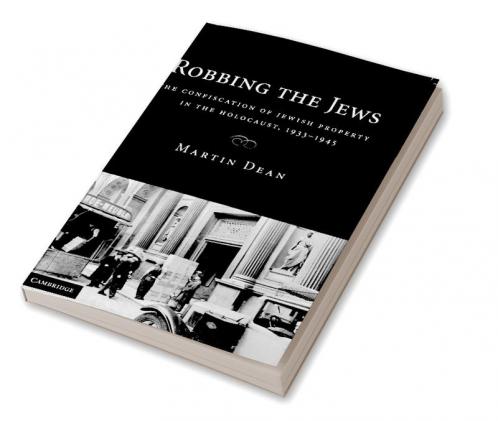 Robbing the Jews