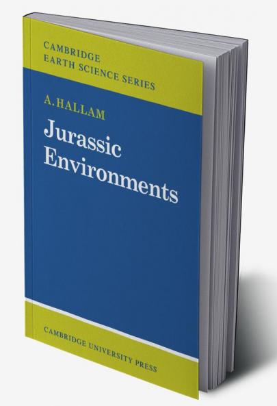 Jurassic Environments