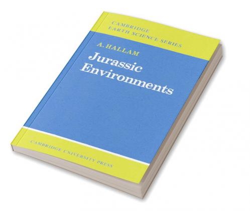 Jurassic Environments