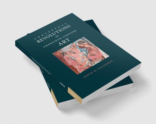 Conceptual Revolutions in Twentieth-Century Art