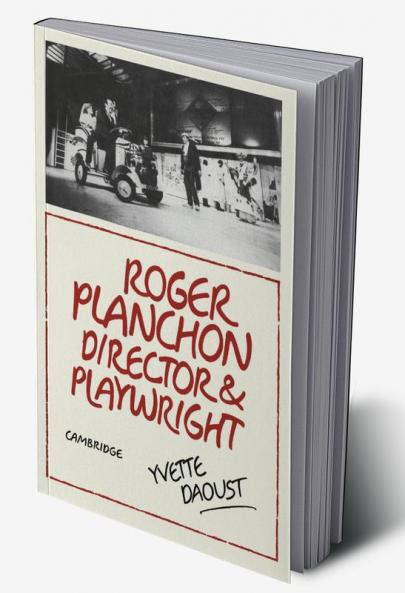 Roger Planchon