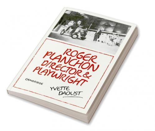 Roger Planchon