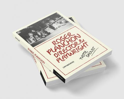 Roger Planchon