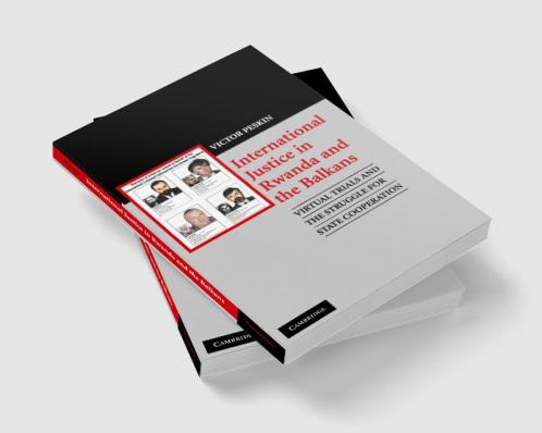 International Justice in Rwanda and the Balkans