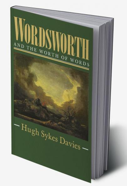 Wordsworth and the Worth of Words