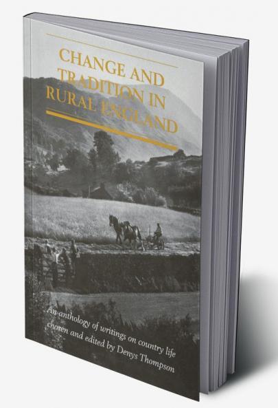 Change and Tradition in Rural England