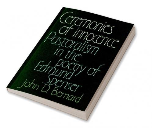 Ceremonies of Innocence