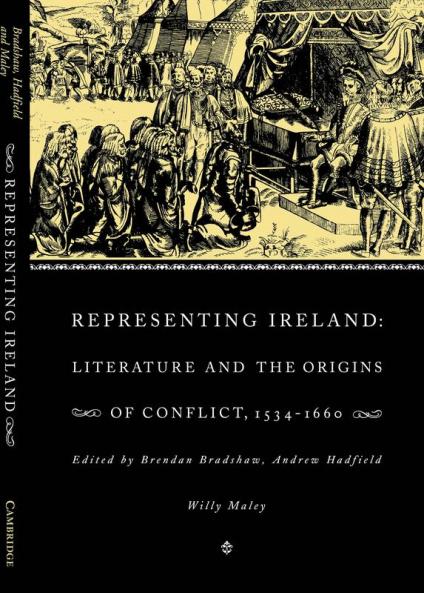 Representing Ireland