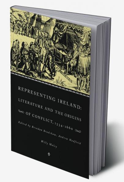 Representing Ireland