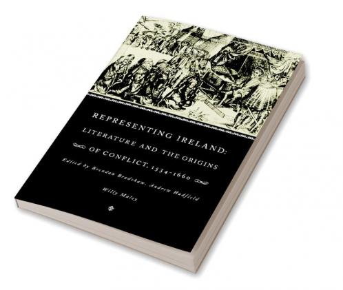 Representing Ireland