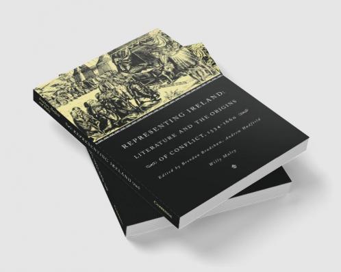 Representing Ireland