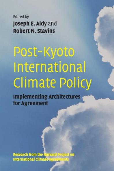 Post-Kyoto International Climate Policy
