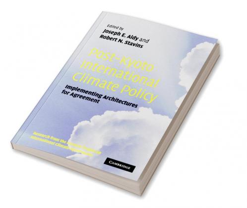 Post-Kyoto International Climate Policy