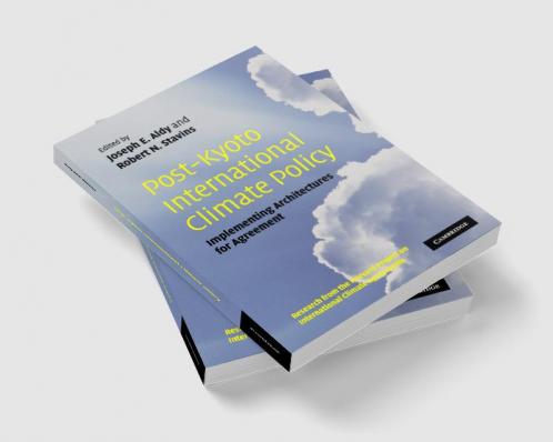 Post-Kyoto International Climate Policy