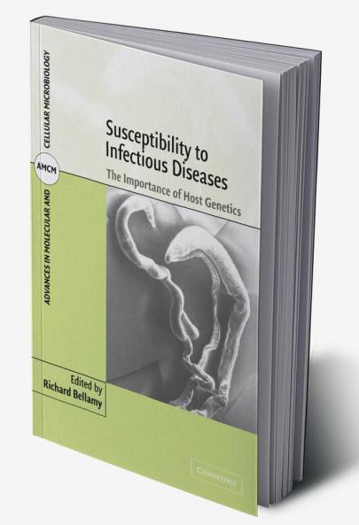 Susceptibility to Infectious Diseases