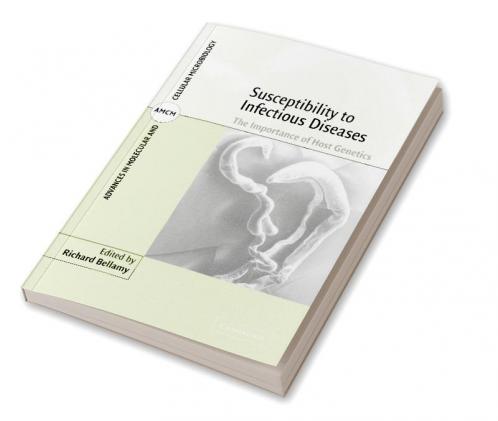 Susceptibility to Infectious Diseases