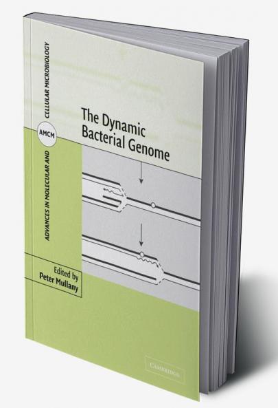 The Dynamic Bacterial Genome