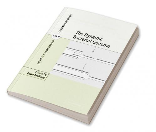 The Dynamic Bacterial Genome