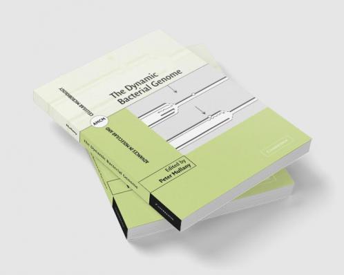 The Dynamic Bacterial Genome