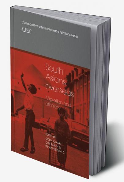 South Asians Overseas