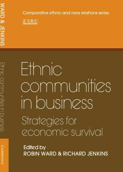 Ethnic Communities in Business