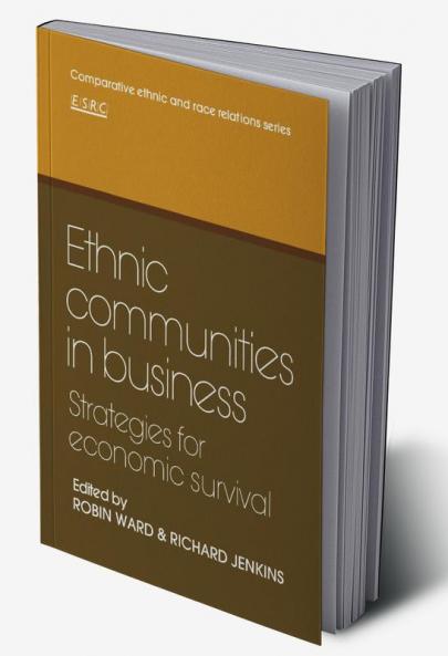 Ethnic Communities in Business