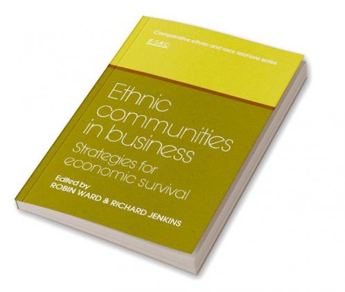 Ethnic Communities in Business