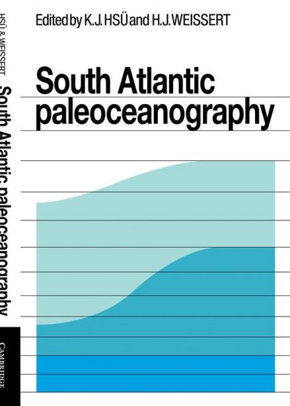 South Atlantic Paleoceanography