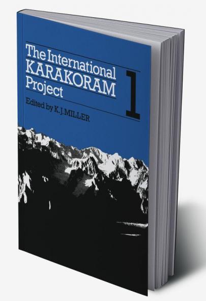 The International Karakoram Project