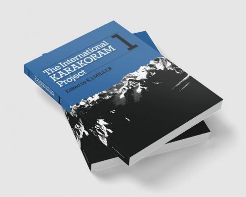 The International Karakoram Project