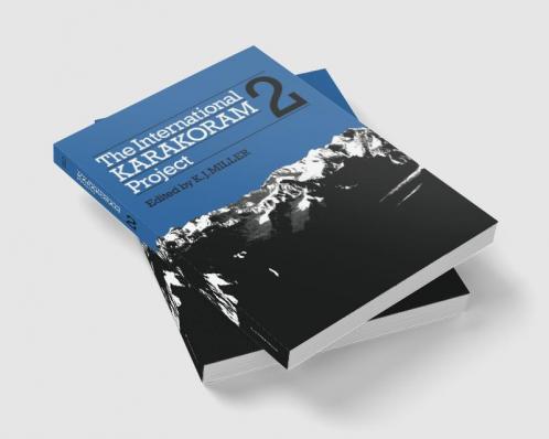 The International Karakoram Project
