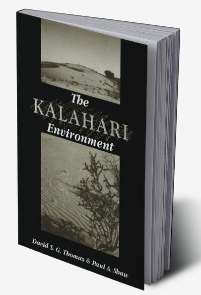 The Kalahari Environment