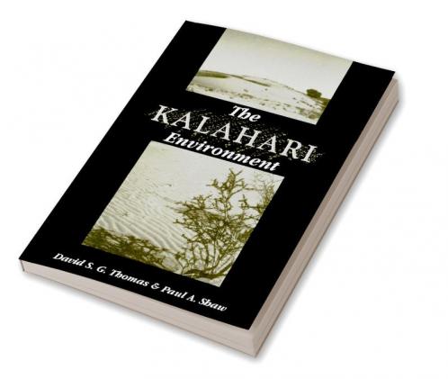The Kalahari Environment