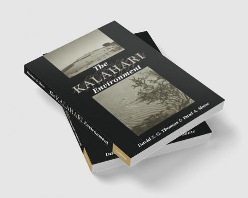 The Kalahari Environment
